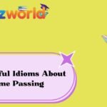 powerful-idioms-about-time-passing