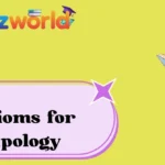 Idioms for Apology