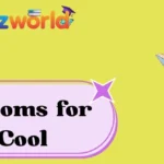 Idioms for Cool