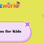 Idioms for Kids
