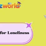 Idioms for Loneliness
