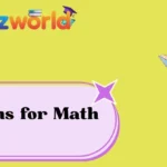 Idioms for Math