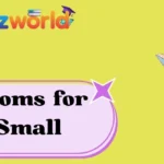 Idioms for Small