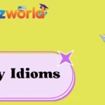 Sky Idioms