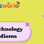 Technology Idioms