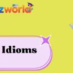 Cat Idioms