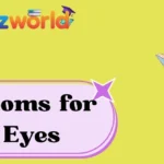 Idioms for Eyes