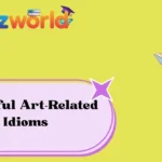 Powerful Art-Related Idioms