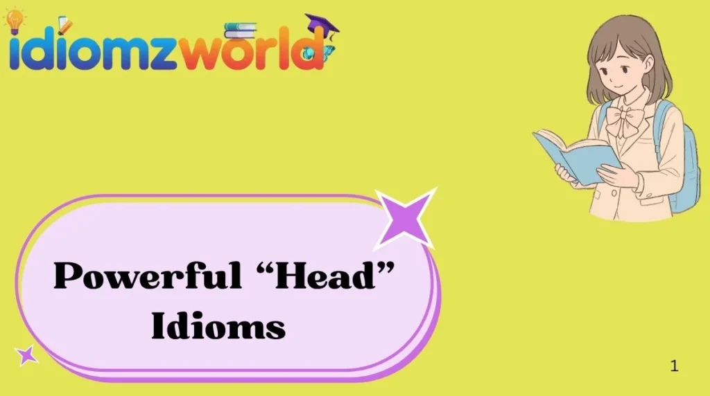 Powerful Idioms for Hate