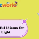 Powerful Idioms for Light