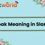Soak Meaning in Slang
